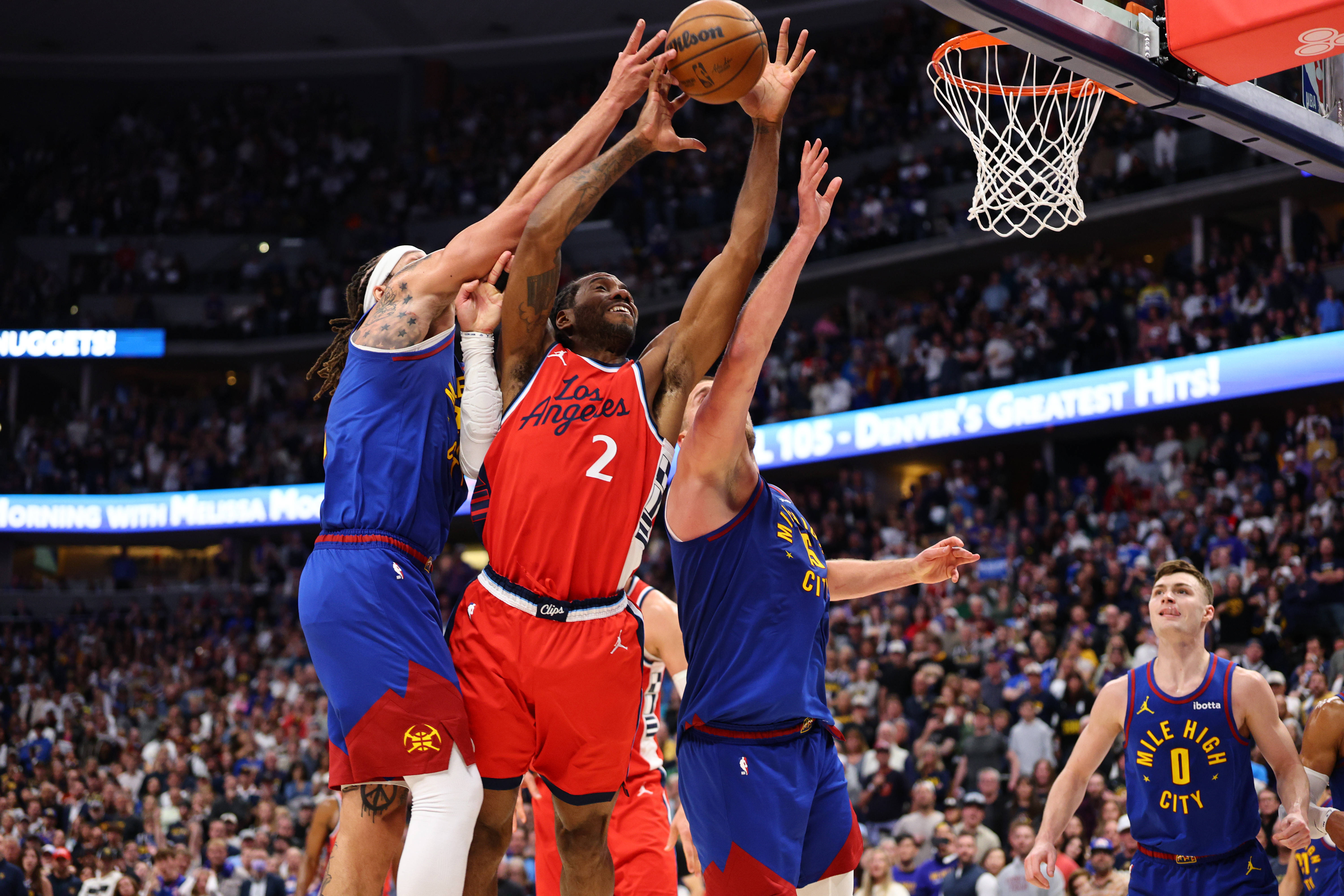  巴特勒官方宣布出色防守新规，掘金引发争议！