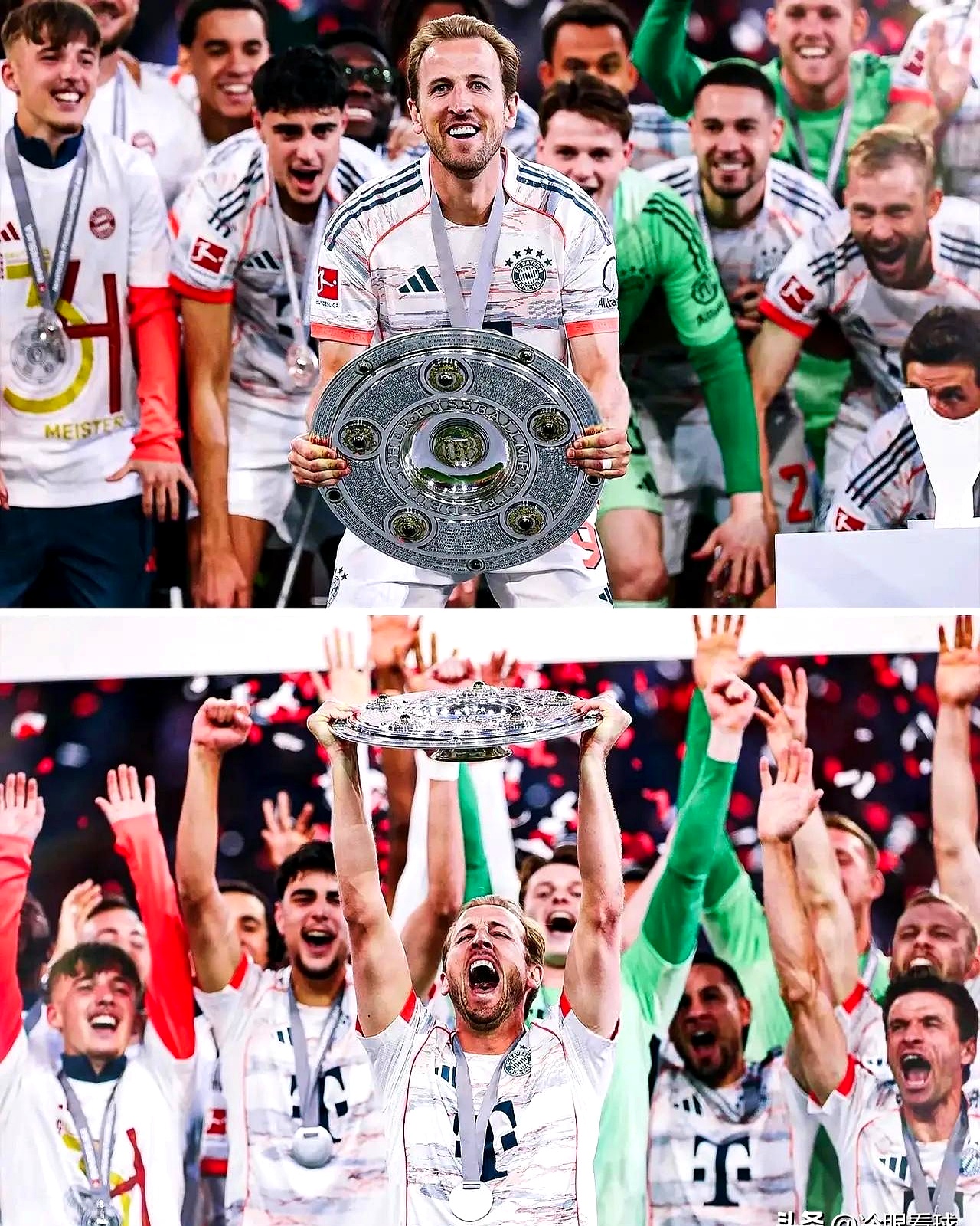 凯恩焦点对战，C罗与40激战DWG分钟，夺冠胜负难料！的简单介绍