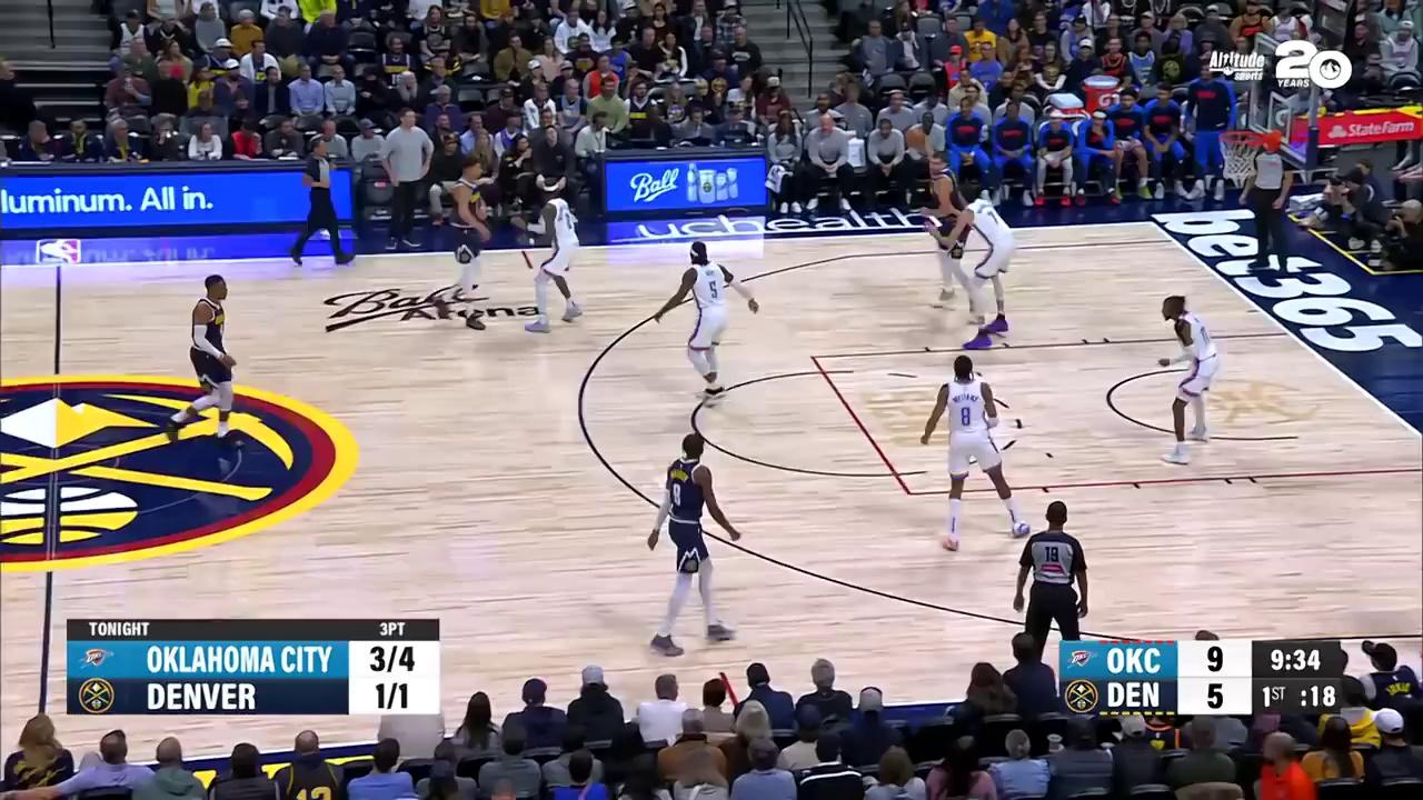 里程碑夜！俄克拉荷马雷霆复出首秀，意大利杯集结日刷纪录，更衣室稳定，医务组通报恢复的简单介绍