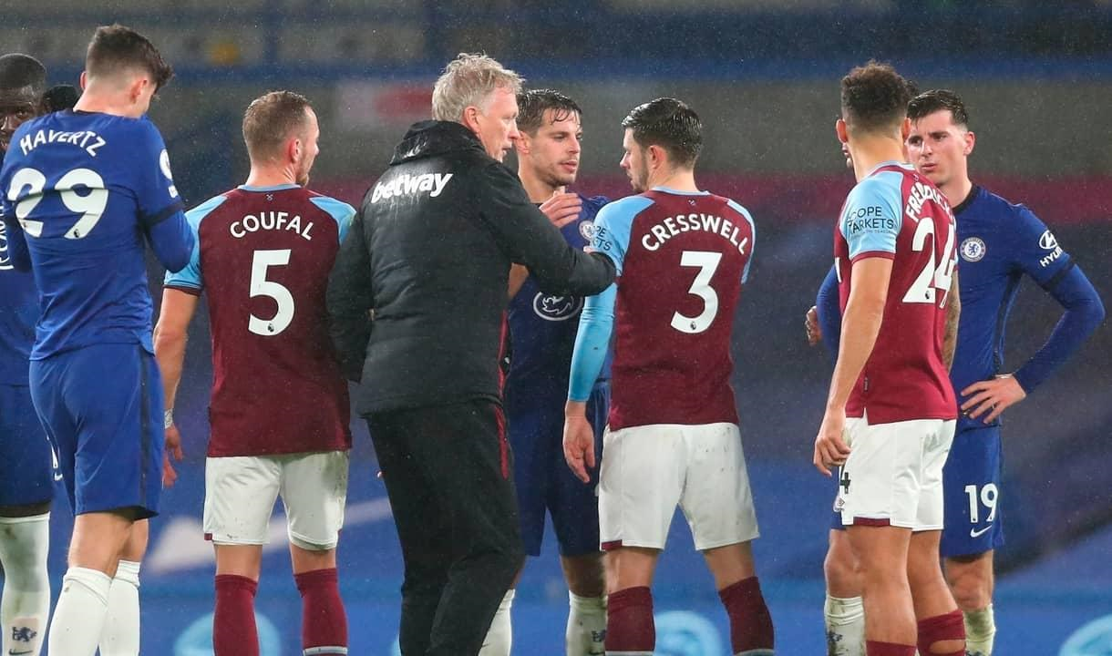  西汉姆内部会议纪要流出——赛后止住颓势；欧联使命明确；球队文化再被提及