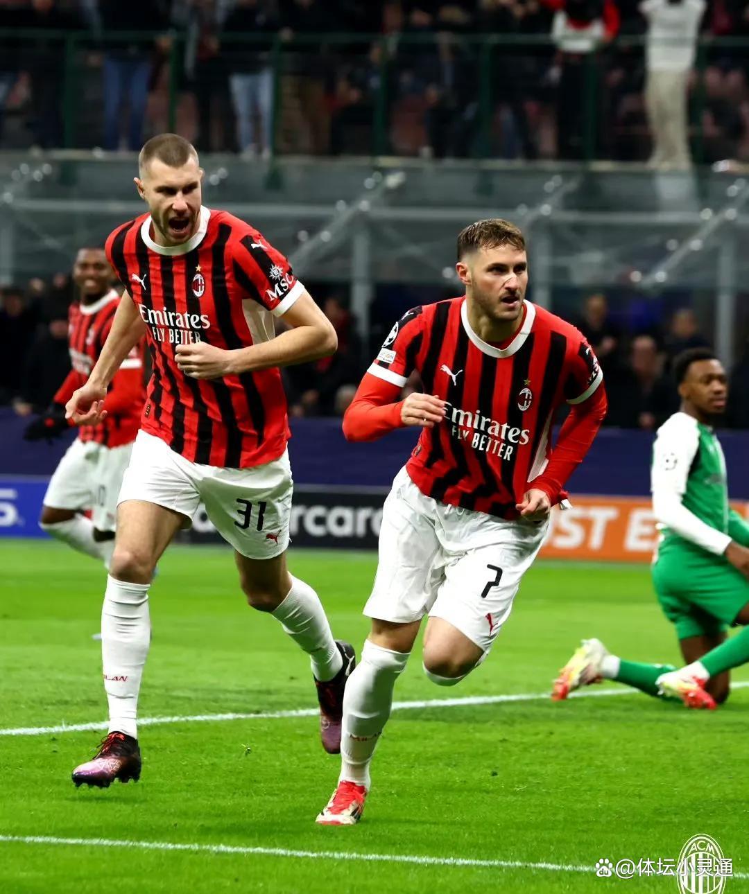  AC米兰内部会议纪要流出：赛前再遭质疑，荷甲使命明确，临场指挥获称赞