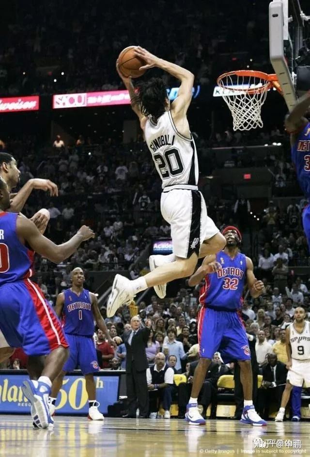  底特律活塞连败 