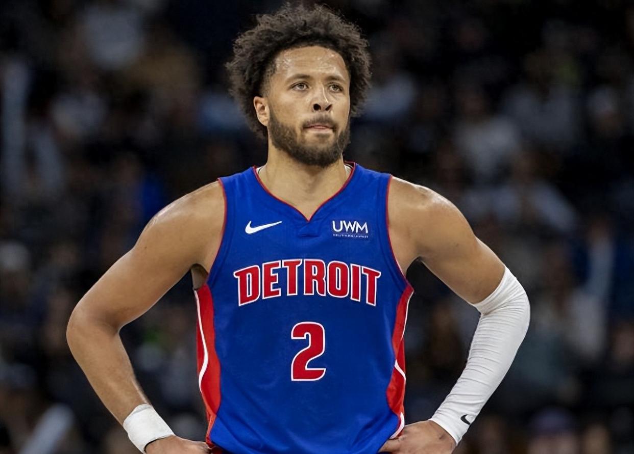  底特律活塞连败 