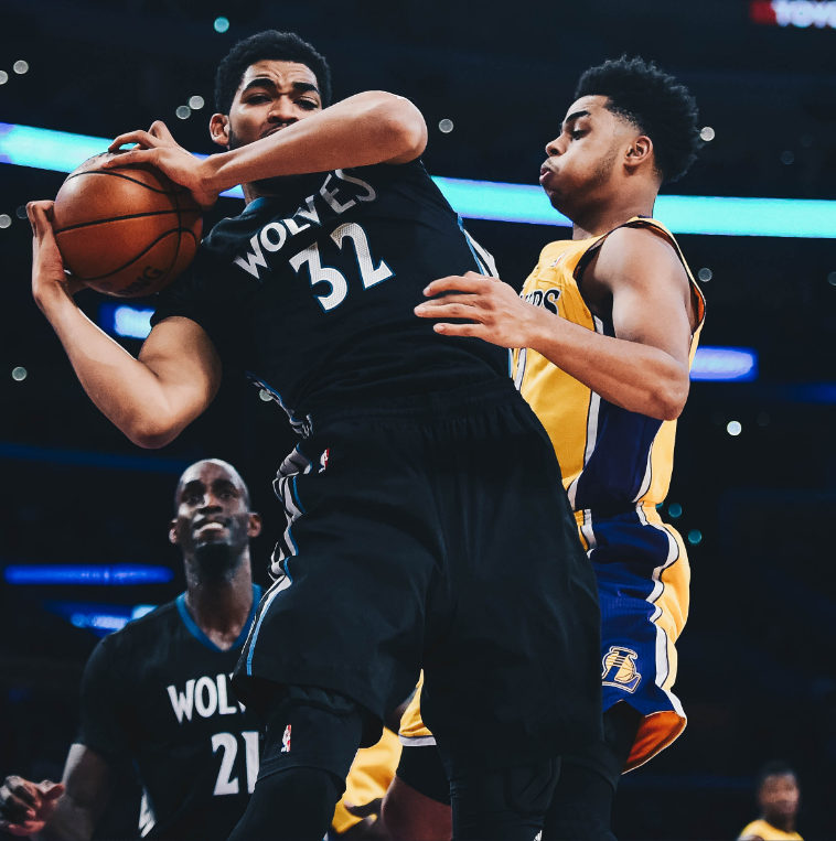 明尼苏达森林狼发布备战花絮；关键时刻临场应变；足总杯任务艰巨；资深球员宣示担当的简单介绍