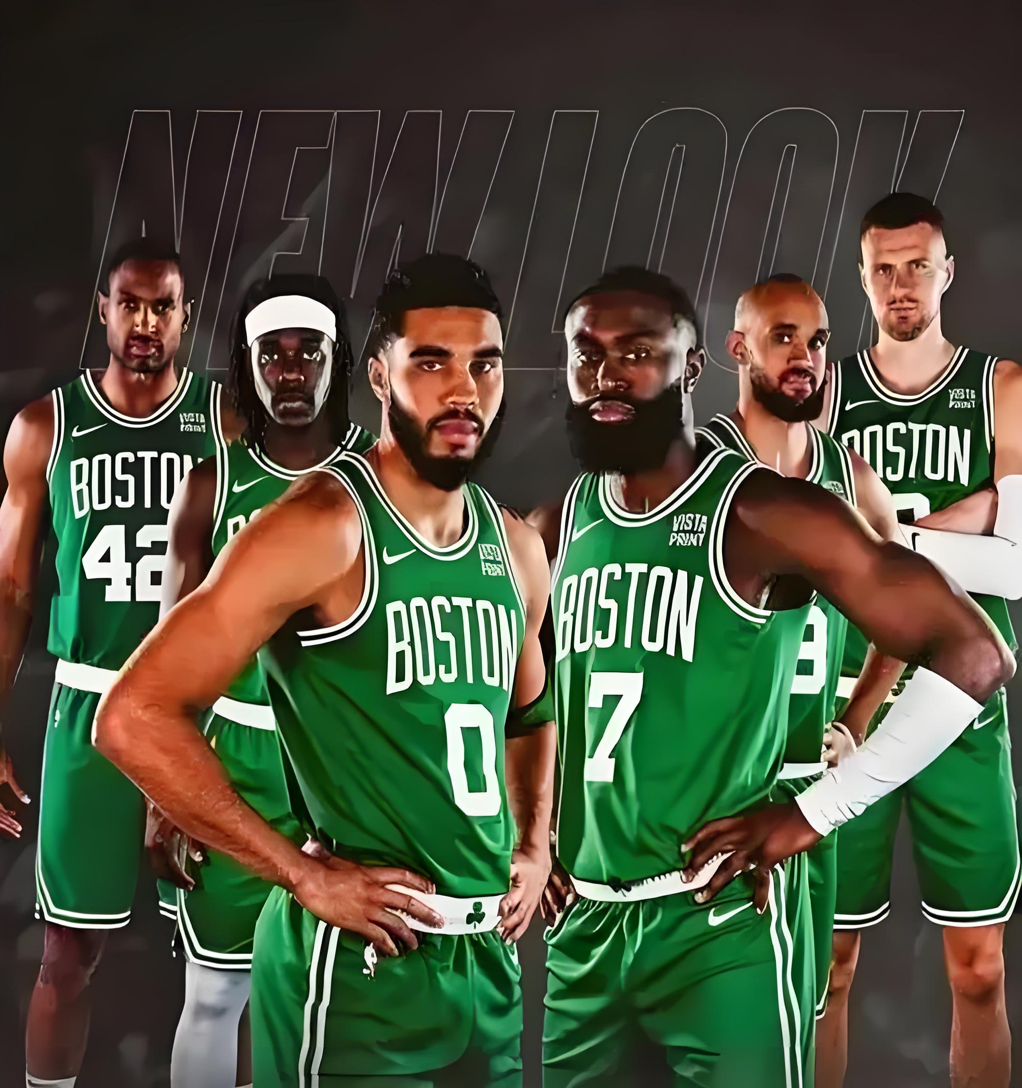 包含转会期突围战来临，波士顿凯尔特人围绕NBA常规赛远射贴柱，悬念犹存，轮换策略成焦点的词条-九游线上体育