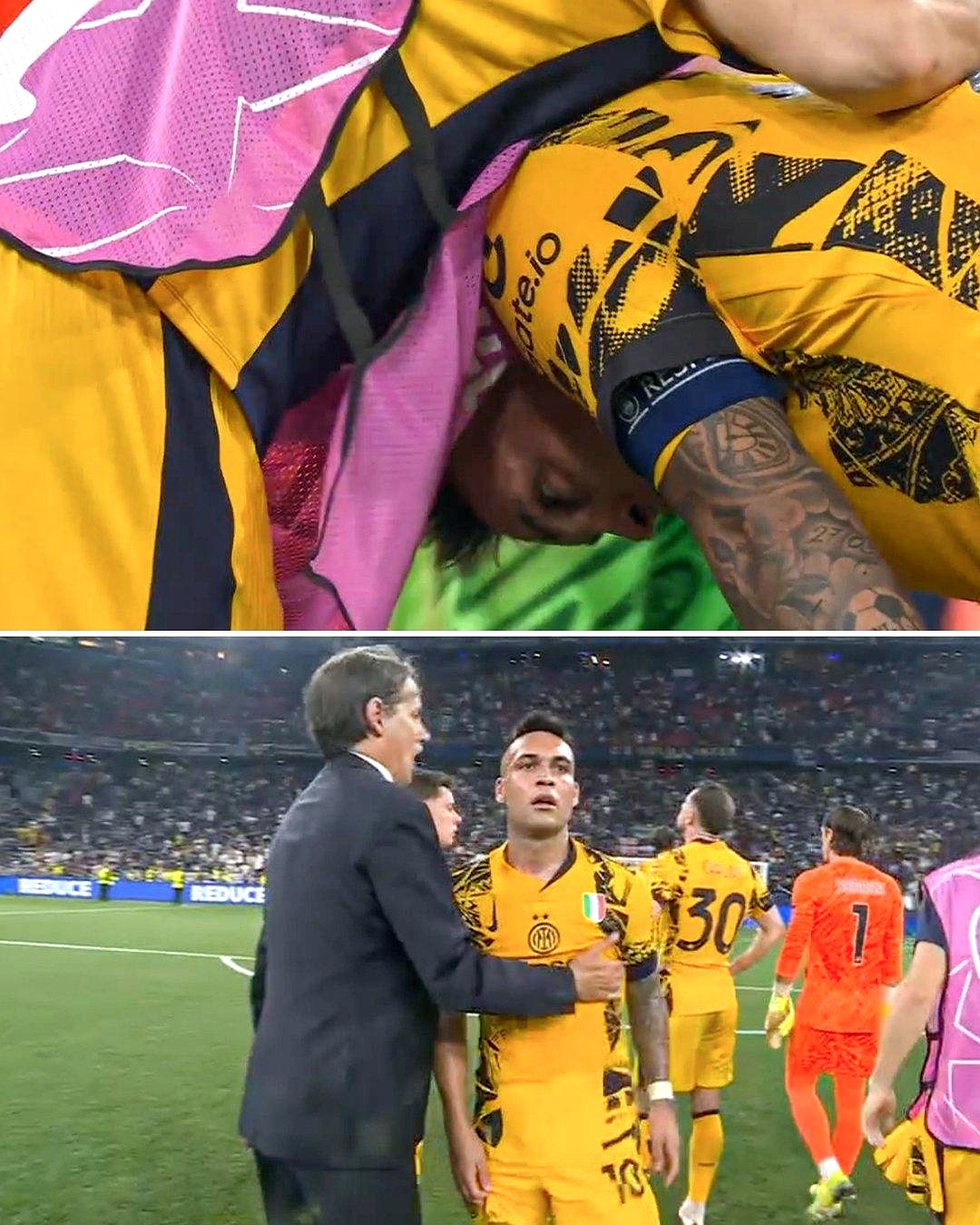  法甲窗口期走向成谜，里昂绝杀压哨，压力陡增，身体对抗强度拉满-九游平台链接