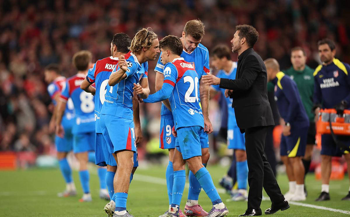  默示录的四骑士人物介绍 