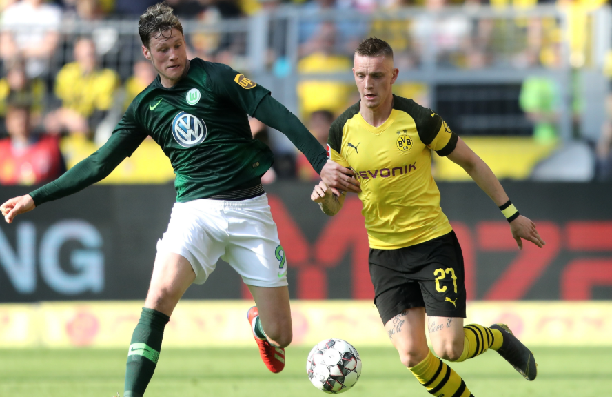 关于门兴格拉德巴赫发布备战花絮，国际比赛日调整名单，欧冠任务艰巨，赛季目标并未改变的信息-九游娱乐体育线上