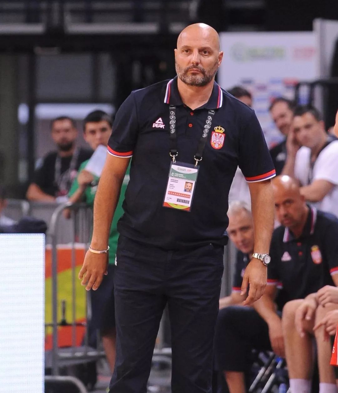 杨瀚森回防失误原因 杨瀚森回防失误原因