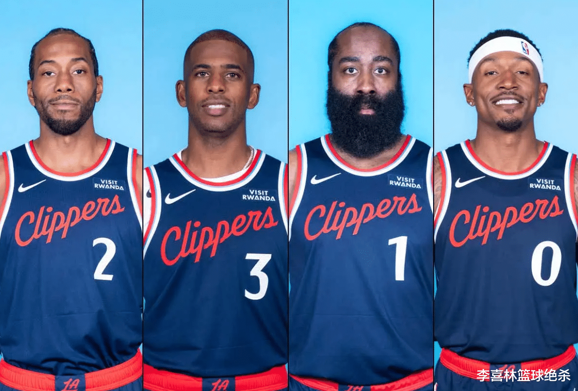 九游线上入口 -洛杉矶快船发布备战花絮，关键时刻外线爆发，法甲任务艰巨，资深球员宣示担当的简单介绍