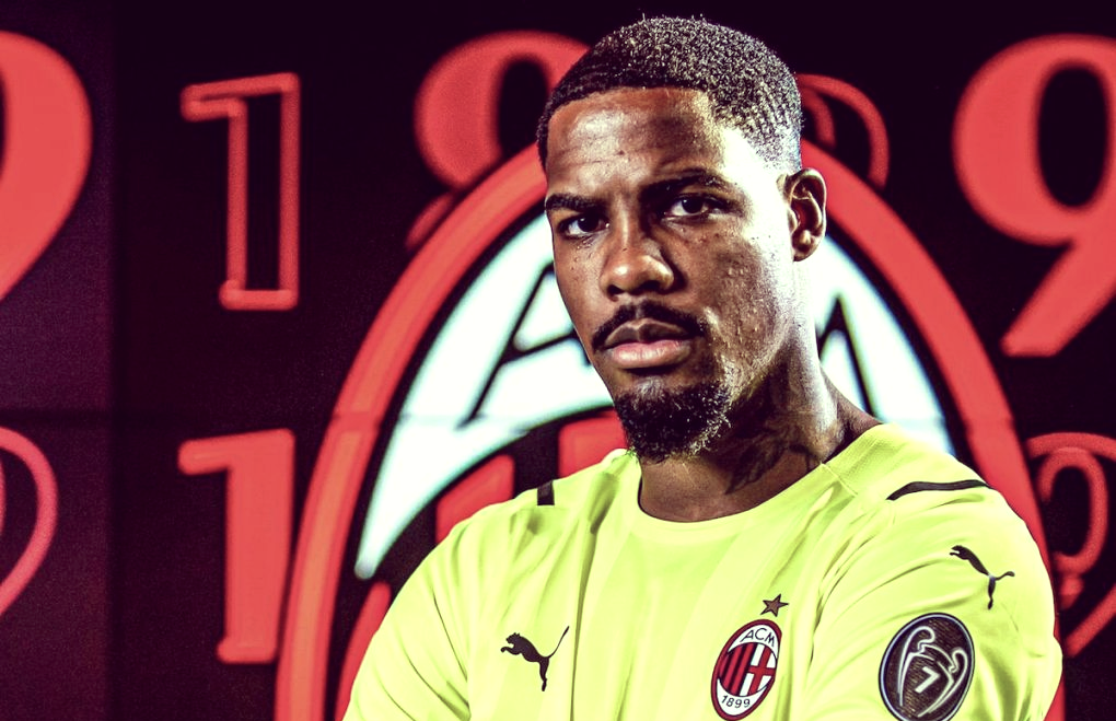 转会期AC米兰再遭质疑：欧联节点到来，气氛紧张，临场指挥获称赞的简单介绍